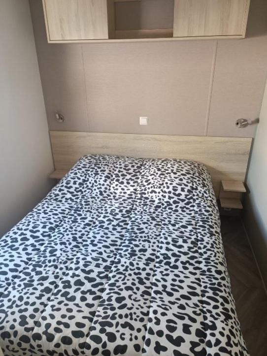 Mobilhome La Carabasse Vias Plage Екстер'єр фото
