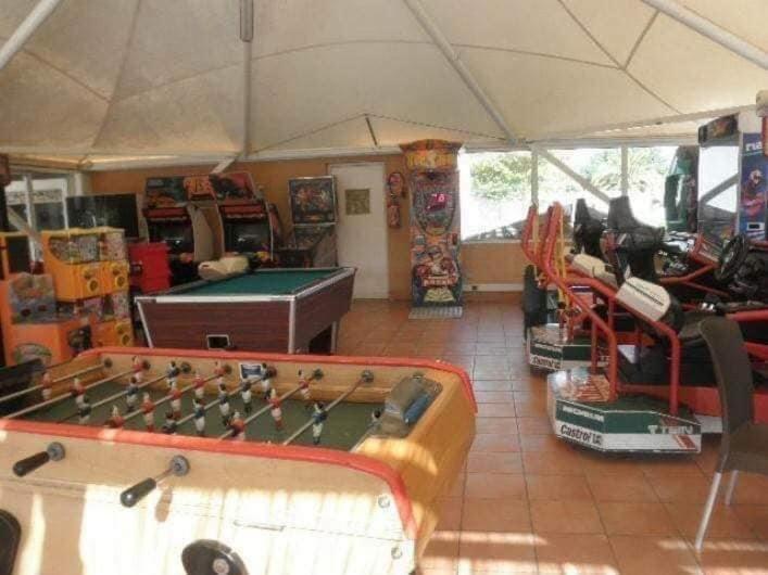 Mobilhome La Carabasse Vias Plage Екстер'єр фото